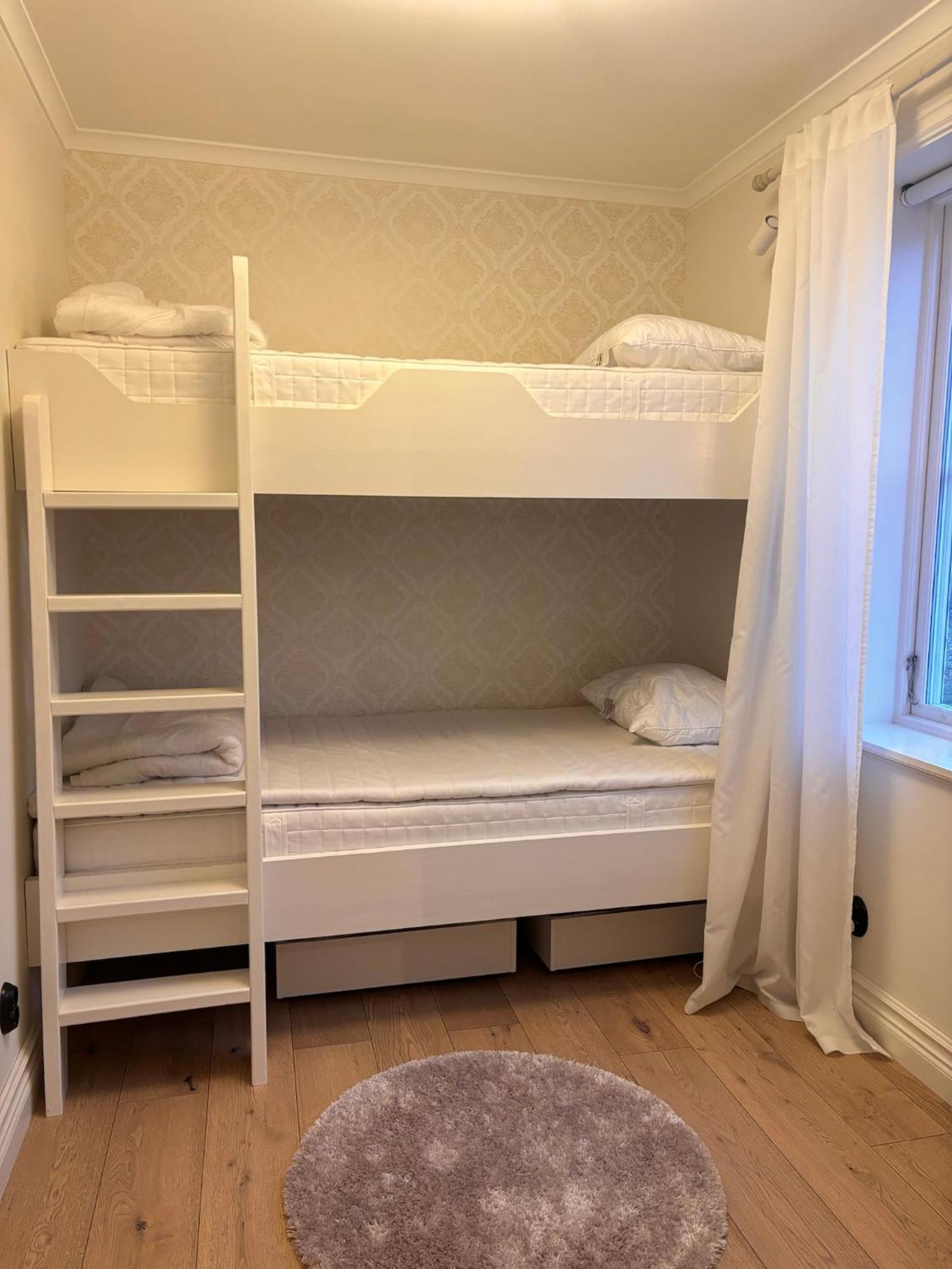 Hagneryd Gard B&B Skarblacka Esterno foto