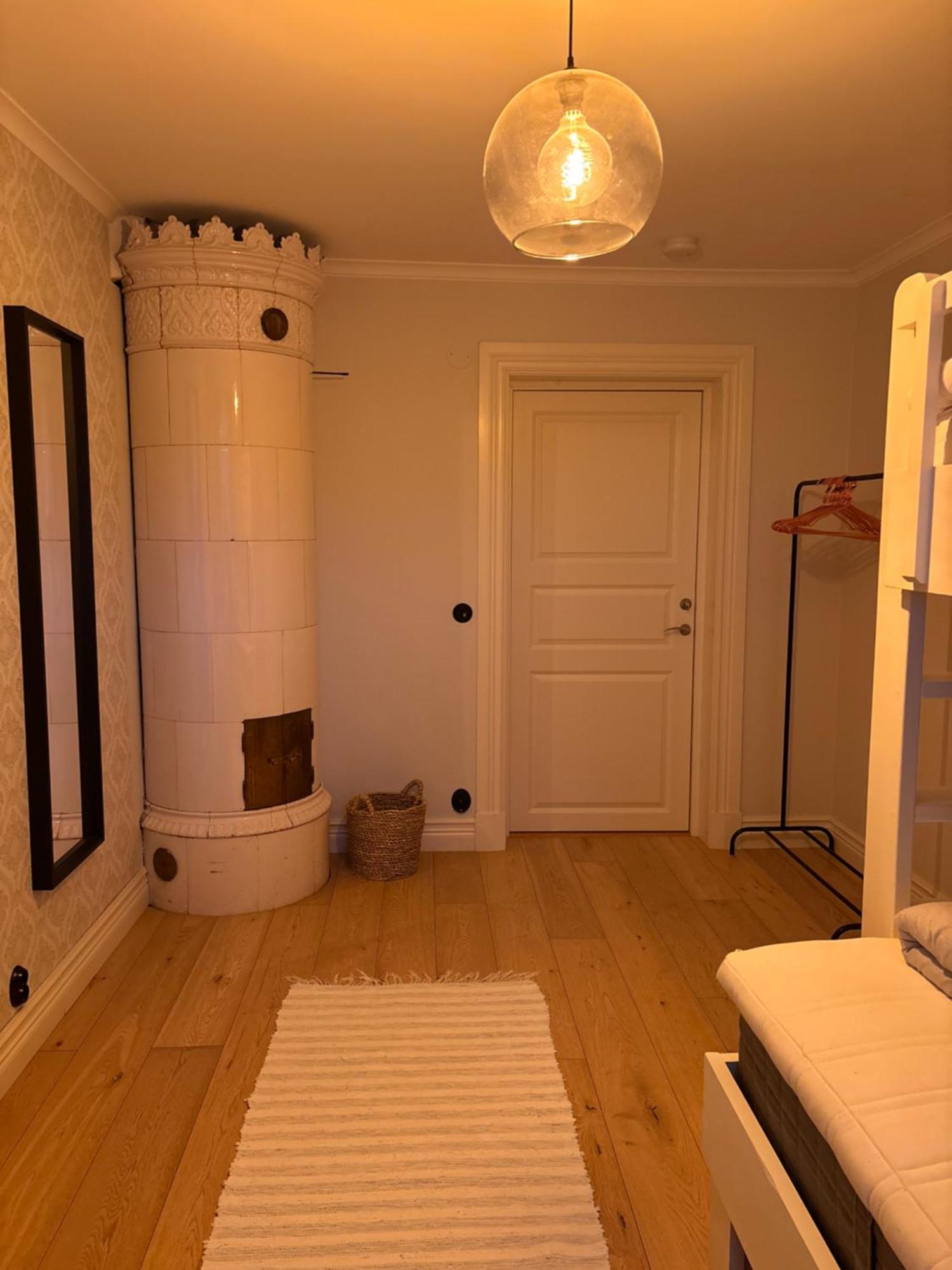 Hagneryd Gard B&B Skarblacka Esterno foto