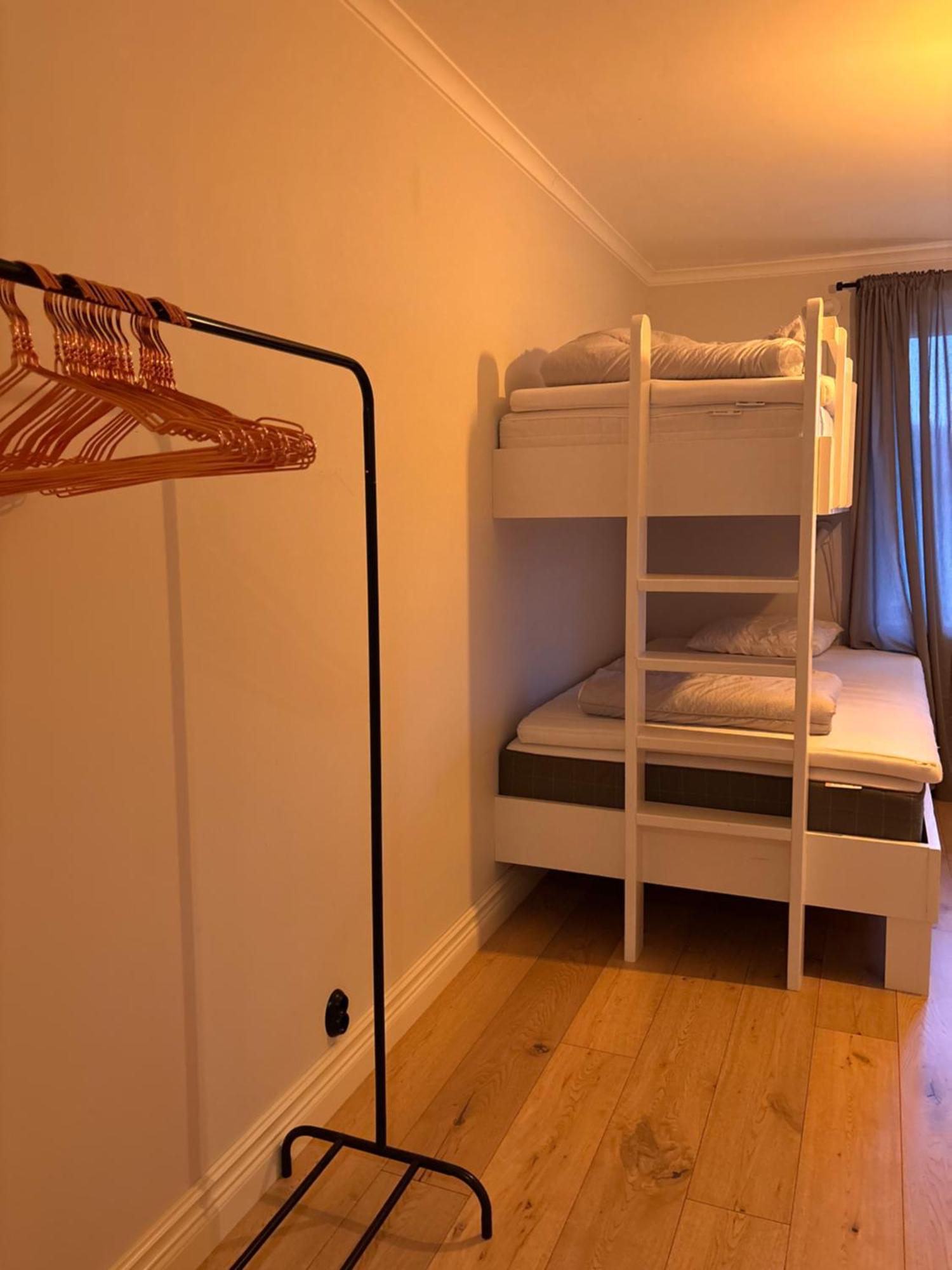 Hagneryd Gard B&B Skarblacka Esterno foto