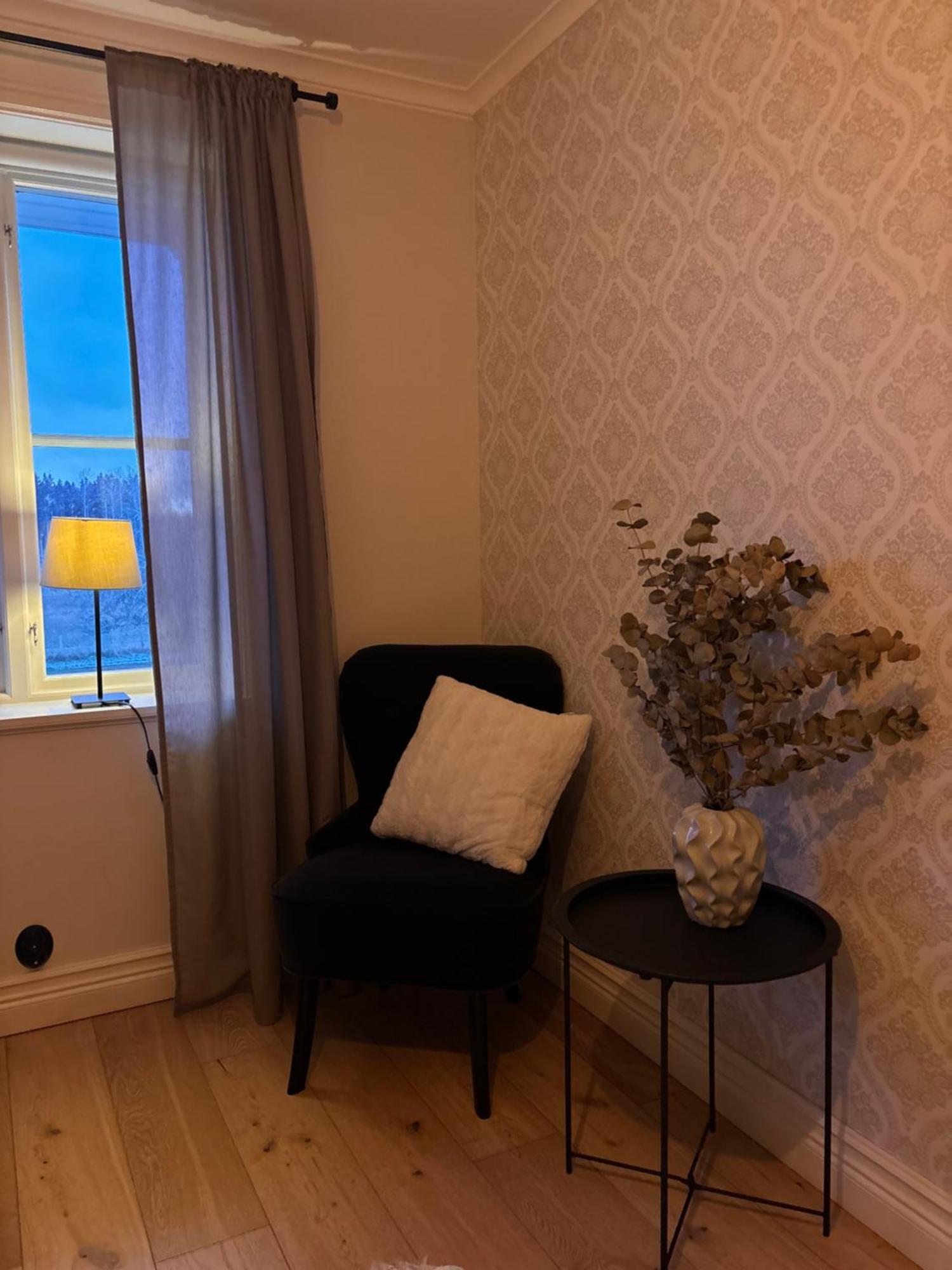 Hagneryd Gard B&B Skarblacka Esterno foto