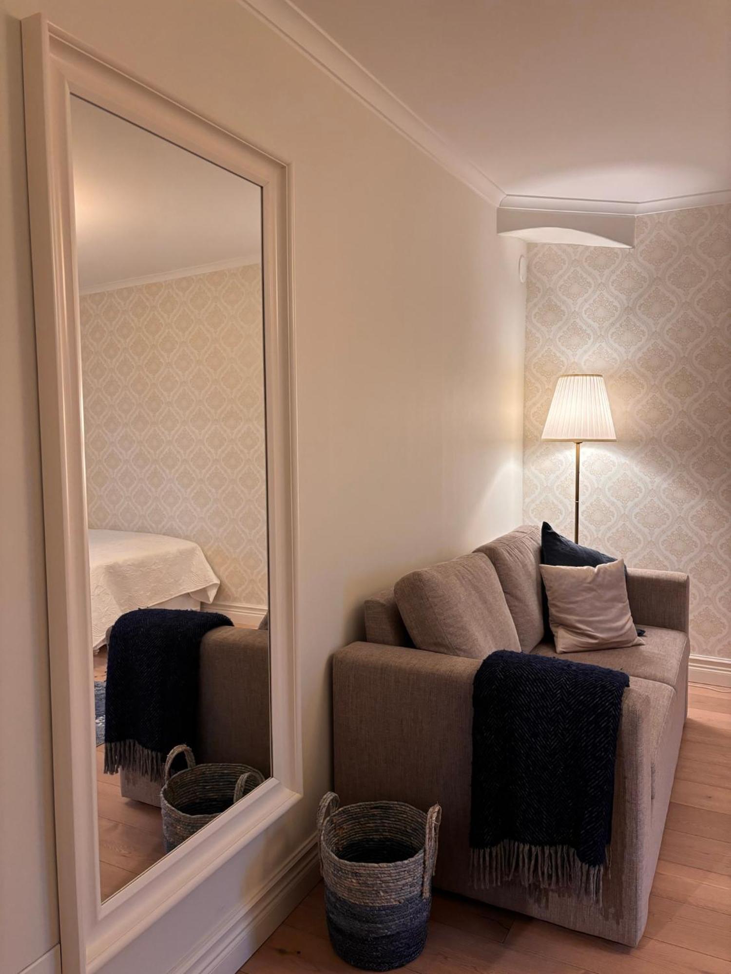 Hagneryd Gard B&B Skarblacka Esterno foto