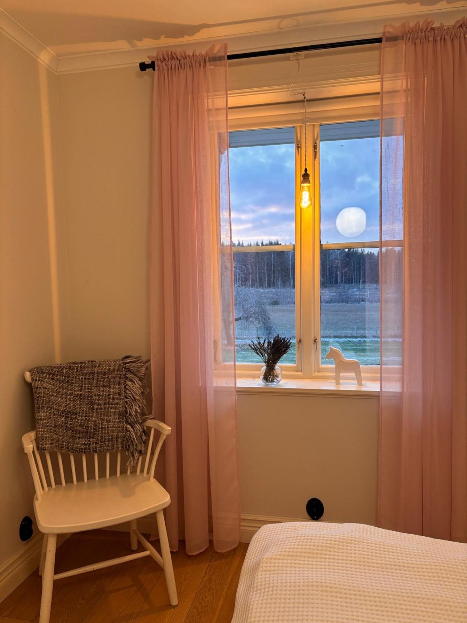 Hagneryd Gard B&B Skarblacka Esterno foto
