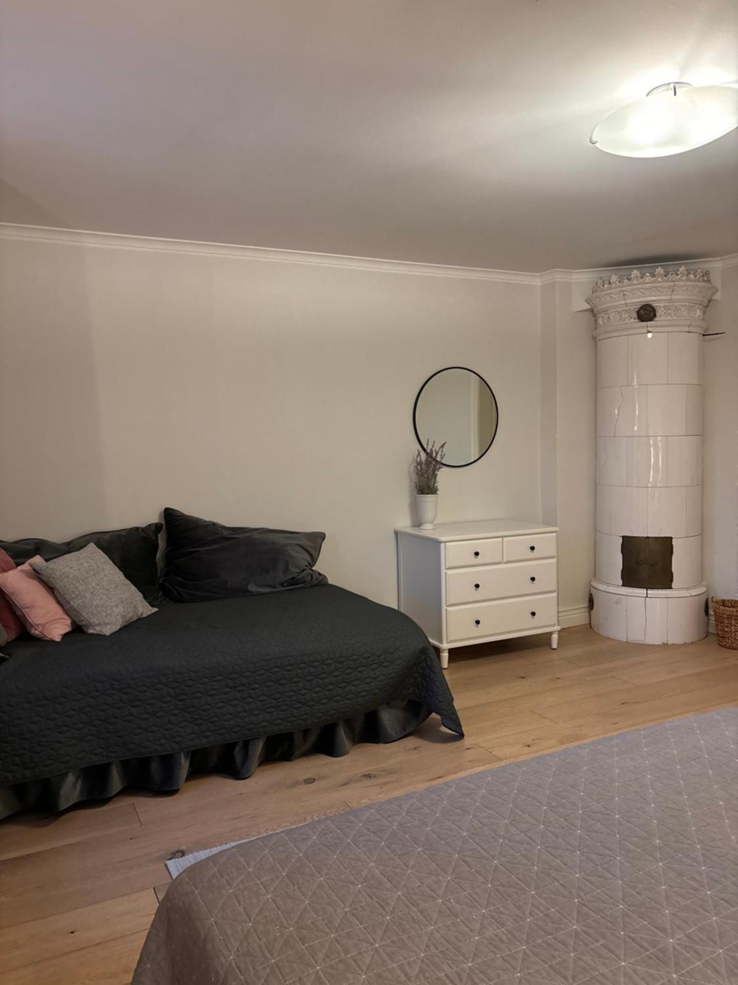 Hagneryd Gard B&B Skarblacka Esterno foto