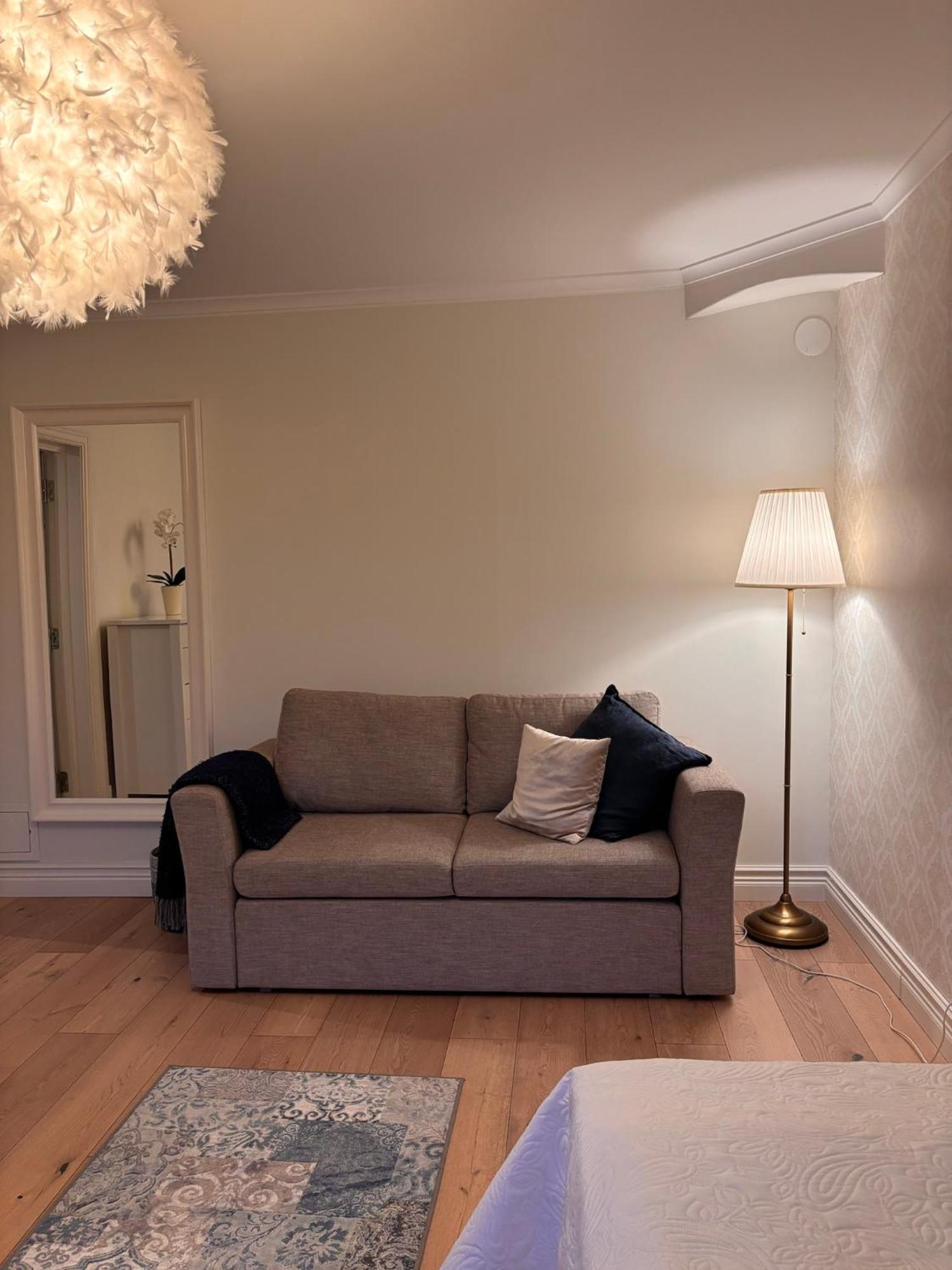 Hagneryd Gard B&B Skarblacka Esterno foto