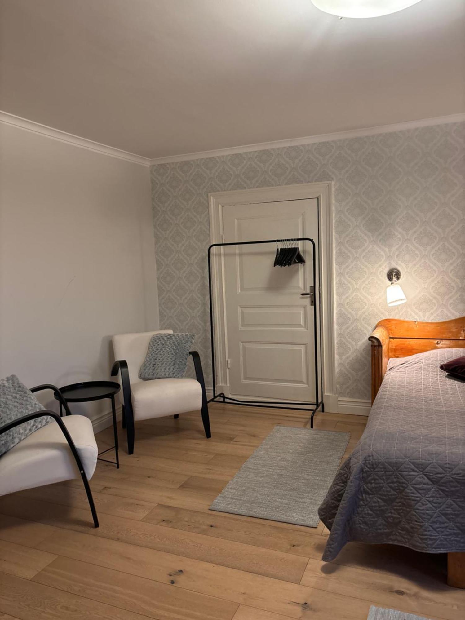 Hagneryd Gard B&B Skarblacka Esterno foto