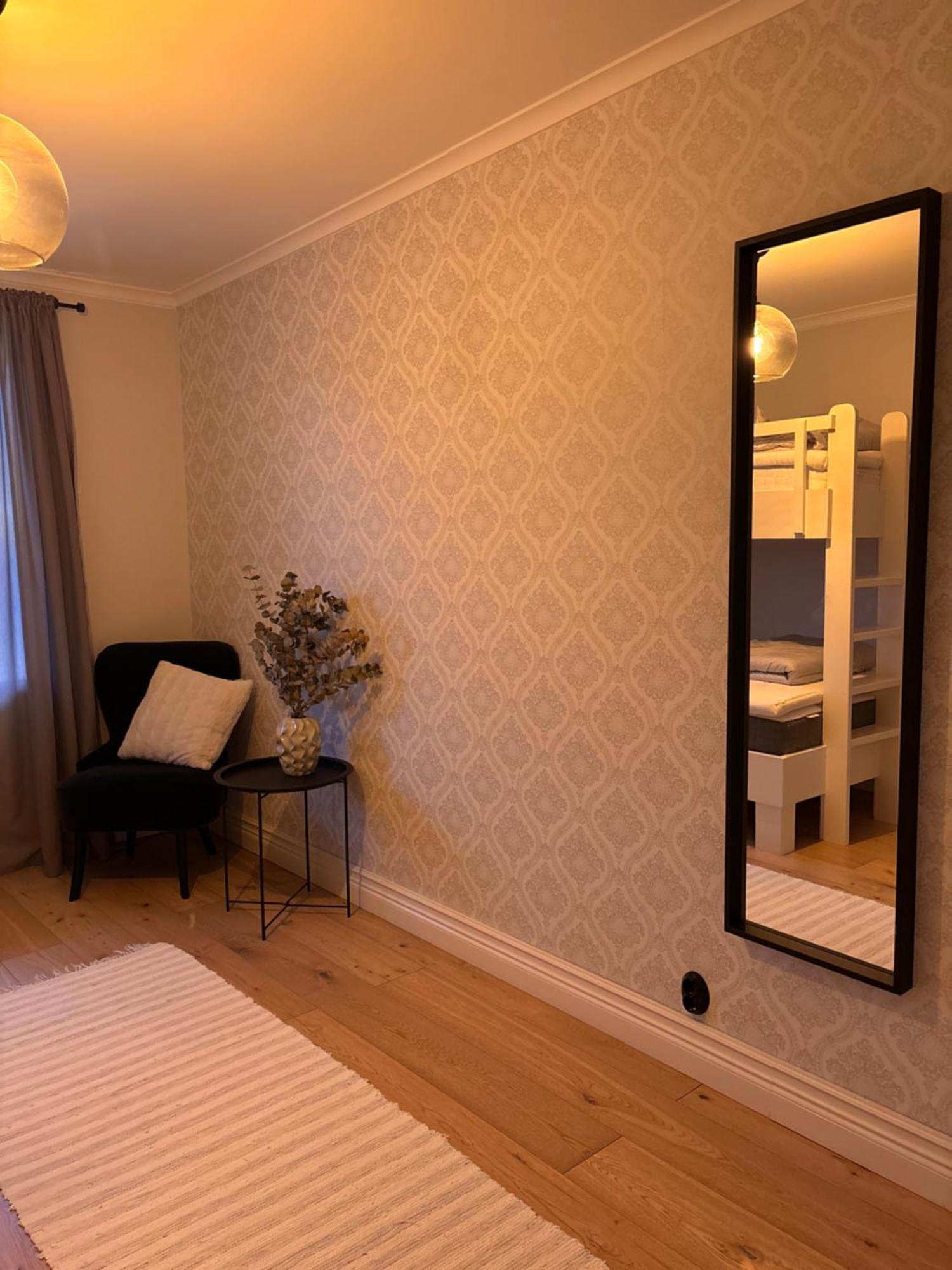 Hagneryd Gard B&B Skarblacka Esterno foto