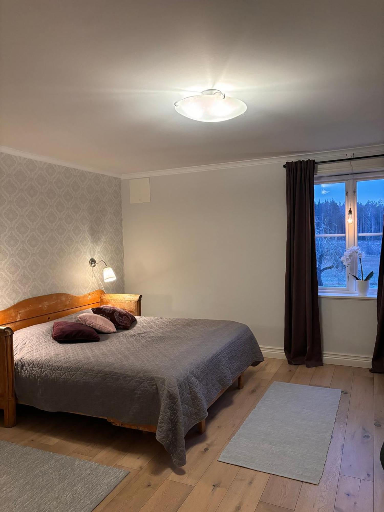 Hagneryd Gard B&B Skarblacka Esterno foto