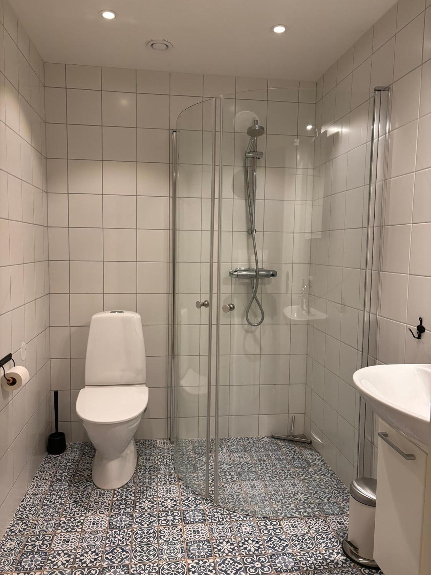 Hagneryd Gard B&B Skarblacka Esterno foto
